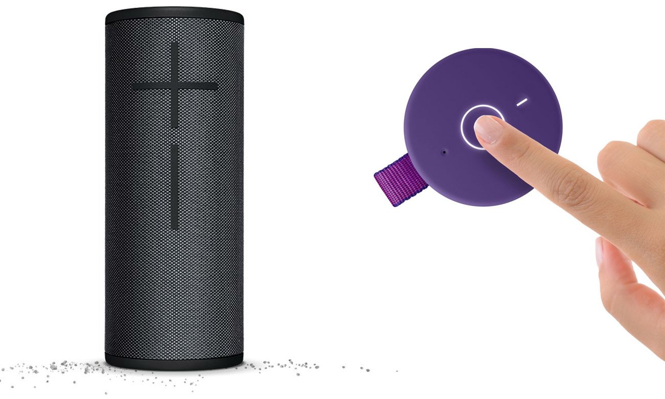 Ultimate Ears boom 3 WS730BKブラック Amazon.co.jp: Ultimate Ears Bluetooth スピーカー WS730BK
